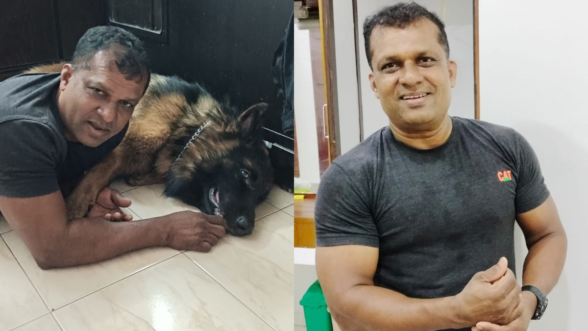 വളർത്തുനായ കുരച്ചതിന് ക്രൂര മർദ്ദനമേറ്റ യുവാവ് മരിച്ചു; നാല് ഇതര സംസ്ഥാനക്കാർ പിടിയിൽ, സംഭവം എറണാകുളത്ത്