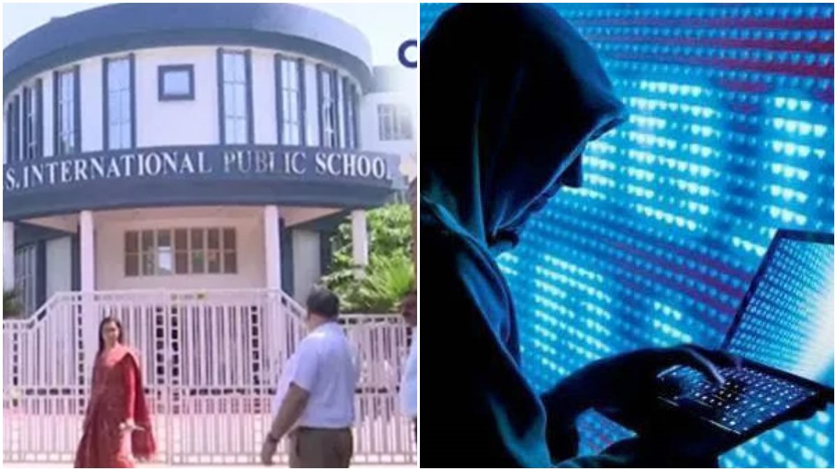 ഡൽഹിയിലെ നൂറോളം സ്കൂളുകൾക്ക്  ബോംബ്  ഭീഷണി;  ഇമെയിലുകളുടെ ഉറവിടം കണ്ടെത്തിയതായി സൂചന