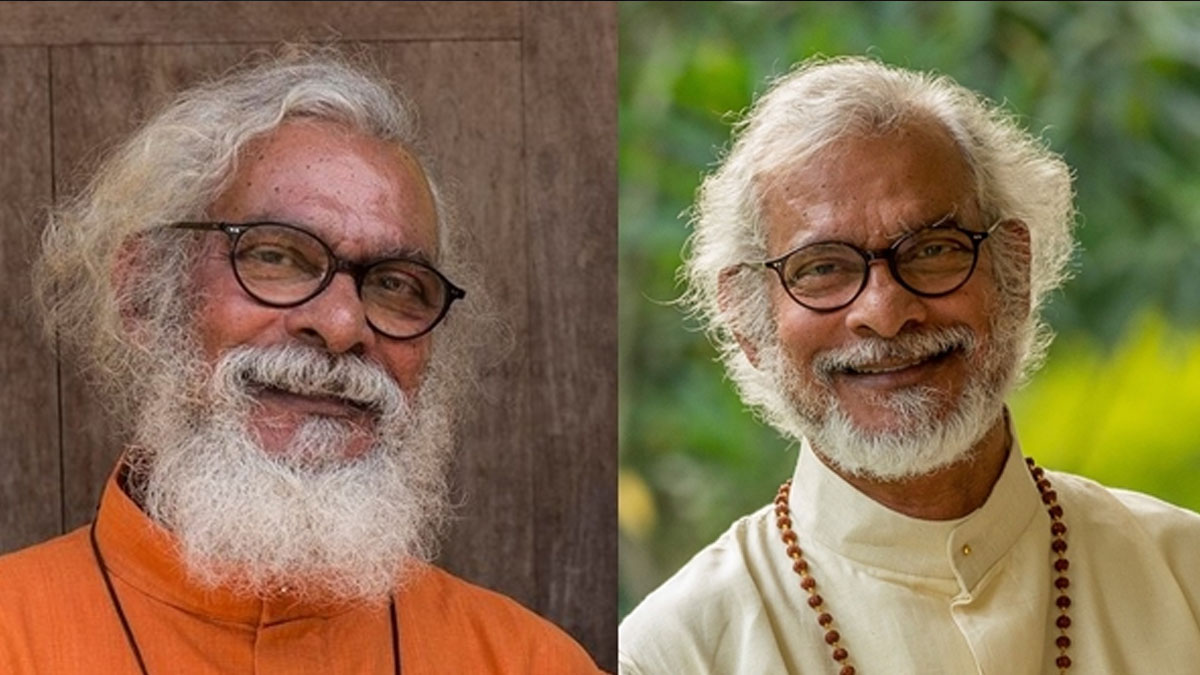 ബിലീവേഴ്സ് ഈസ്റ്റേണ്‍ ചര്‍ച്ച് അധ്യക്ഷന്‍ കെപി യോഹന്നാന്‍ അന്തരിച്ചു