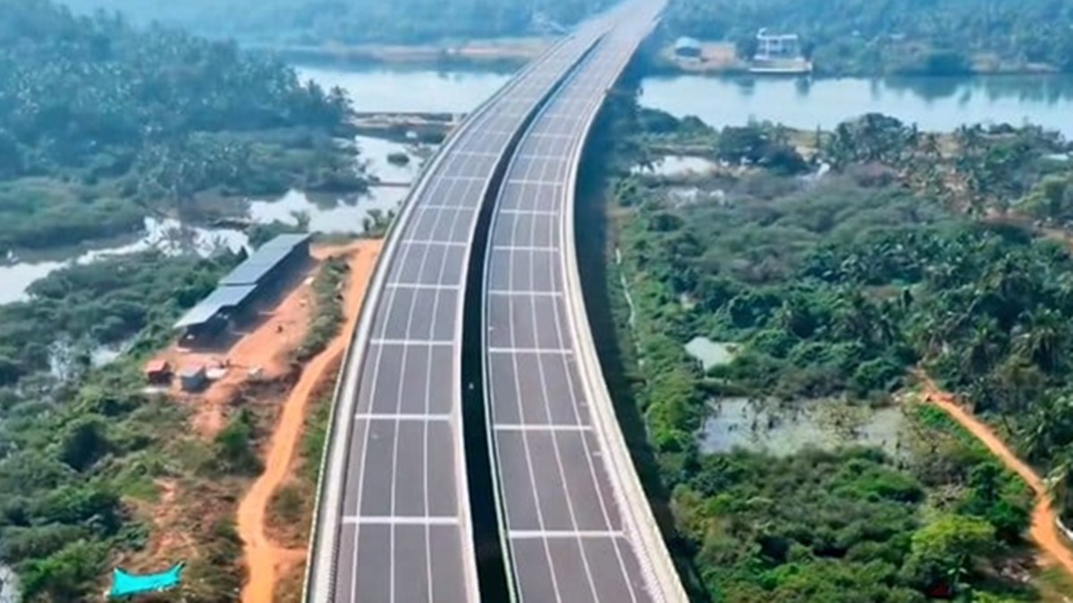 വരുന്നു അതിവേഗ റോഡ് ഇടനാഴി, തിരുവനന്തപുരം-അങ്കമാലി പാതയ്ക്ക് മാറ്റം; 6 ജില്ലകള്‍ക്ക് നേട്ടം