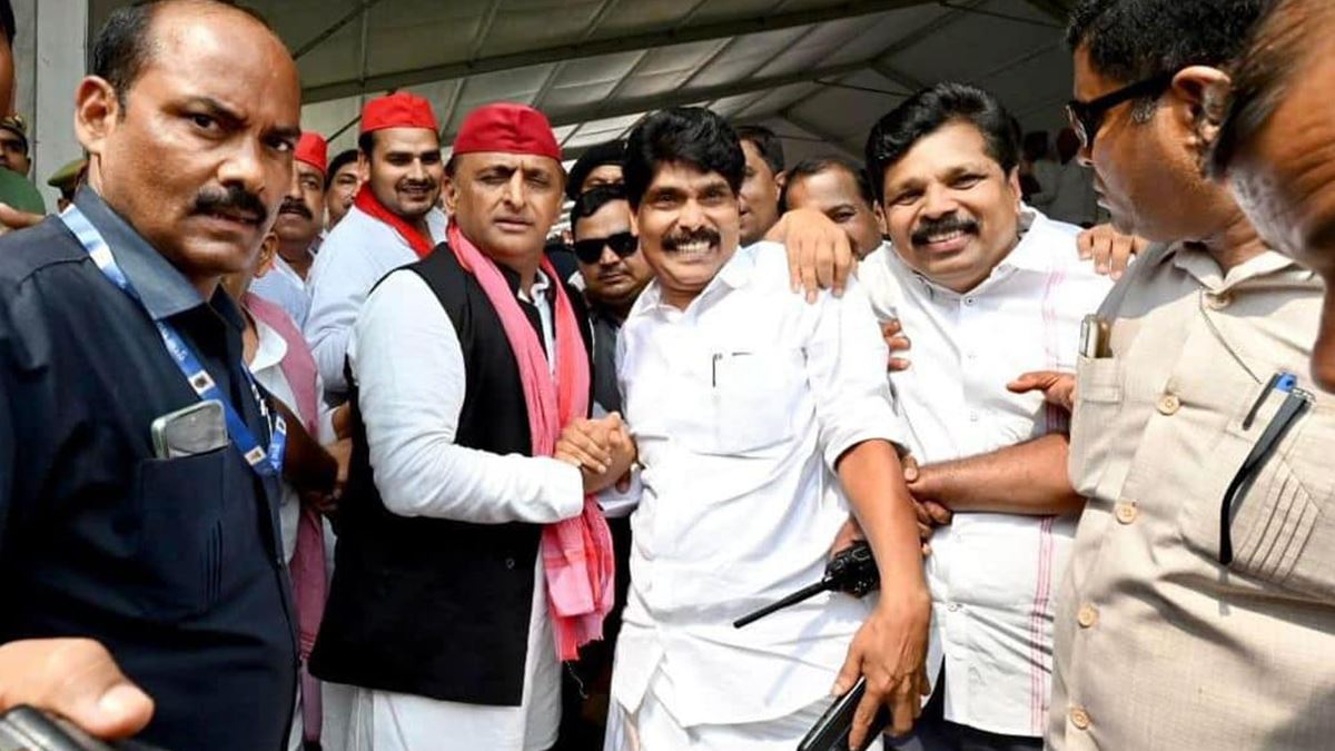 ബിജെപിക്ക് ഇത്തവണ ഏറ്റവും വലിയ തിരിച്ചടി യുപിയില്‍; ഇന്ത്യ സഖ്യത്തിന് 40 ലേറെ സീറ്റെന്ന് ടി സിദ്ധീഖ്