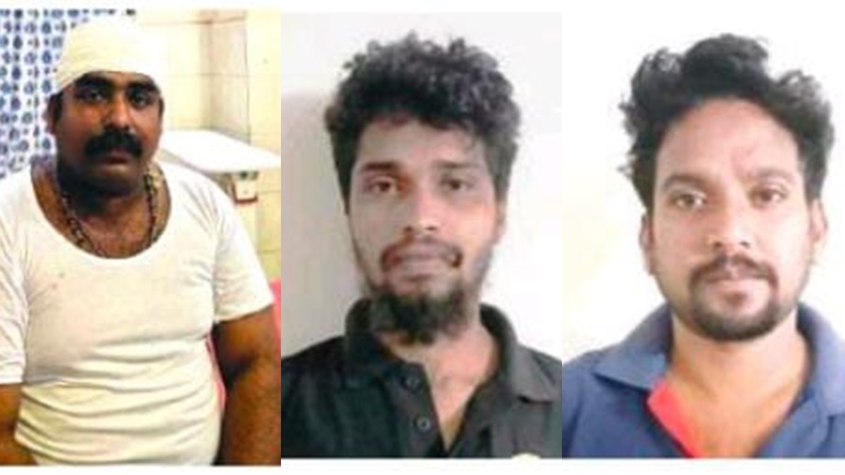 ബീവറേജ്‌സ് ഔട്ട് ലൈറ്റ് ജീവനക്കാരെ അക്രമിച്ച സംഭവം; രണ്ടു പേർ അറസ്റ്റില്‍