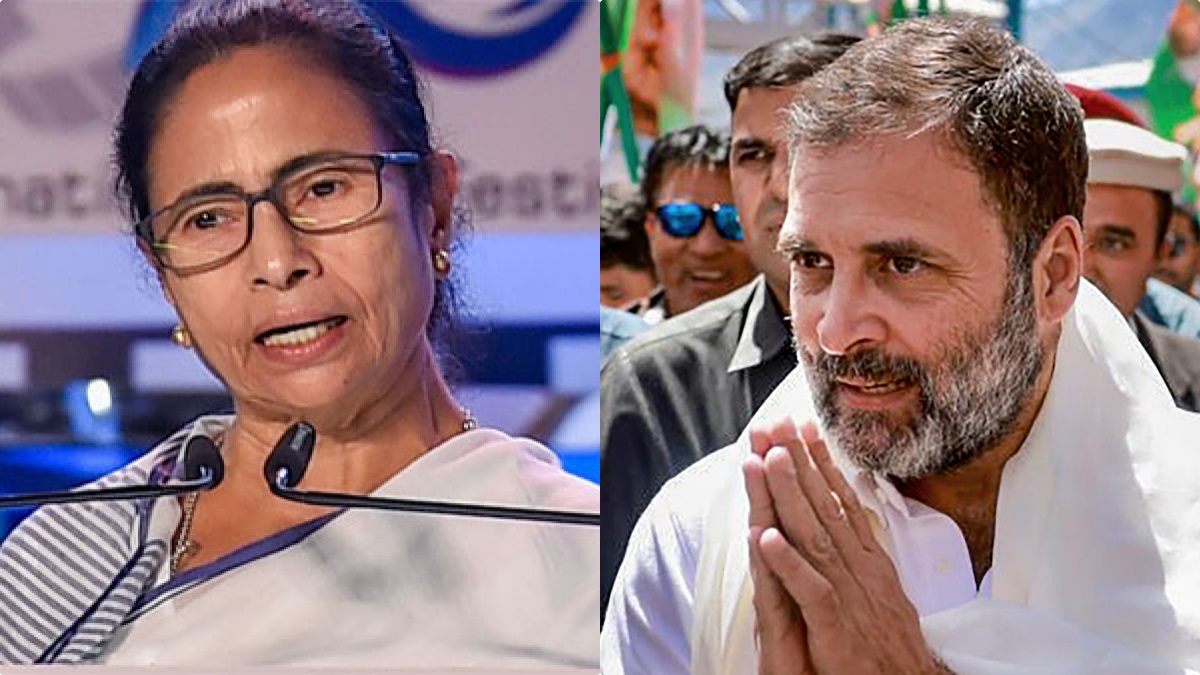 സ്പീക്കര്‍ സ്ഥാനാര്‍ത്ഥി കാര്യം ഏകപക്ഷീയമായി തീരുമാനിച്ചു, തൃണമൂലിന് അതൃപ്തി; സമവായത്തിന് കോണ്‍ഗ്രസ്