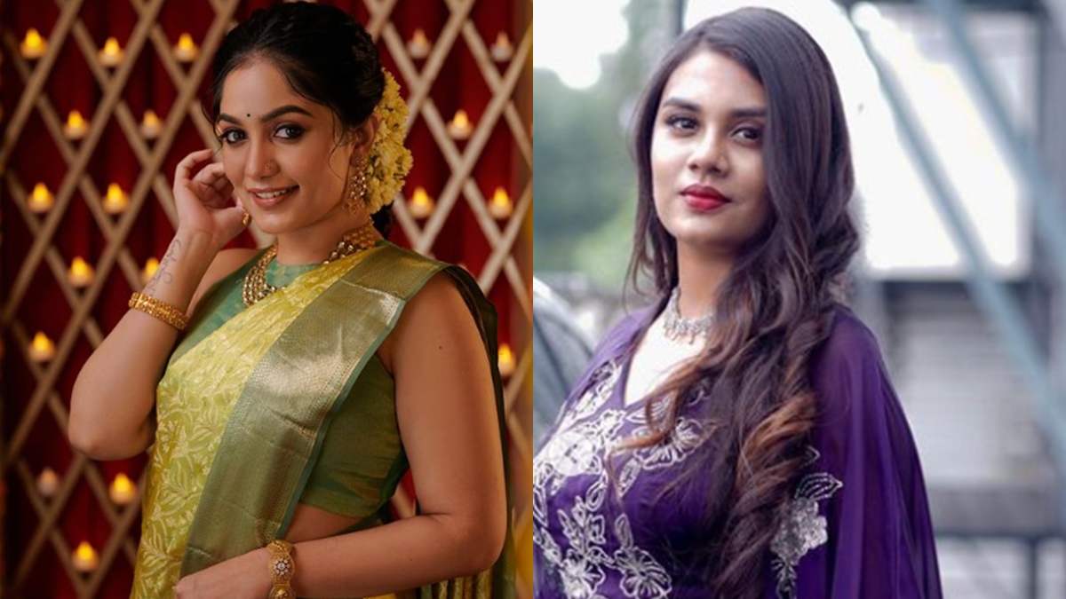 ജാസ്മിന് ആര്യയുടെ മറുപടി;'വേറെ കാമുകൻ ഉണ്ടായോണ്ടാണ് ഡിവോഴ്സ് ആയതെന്ന് പറഞ്ഞിട്ടില്ല.പിരയാൻ കാരണം മറ്റൊന്ന്'