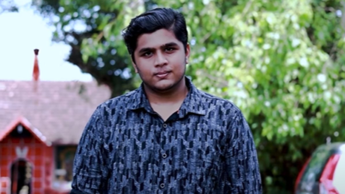 'ഒന്നാം റാങ്ക് പ്രതീക്ഷിച്ചില്ല, ചില ദിവസം കൂടുതൽ പഠിക്കും, ചിലപ്പോൾ പഠിക്കാറേയില്ല'; കീമിൽ കേമനായി ദേവാനന്ദ്