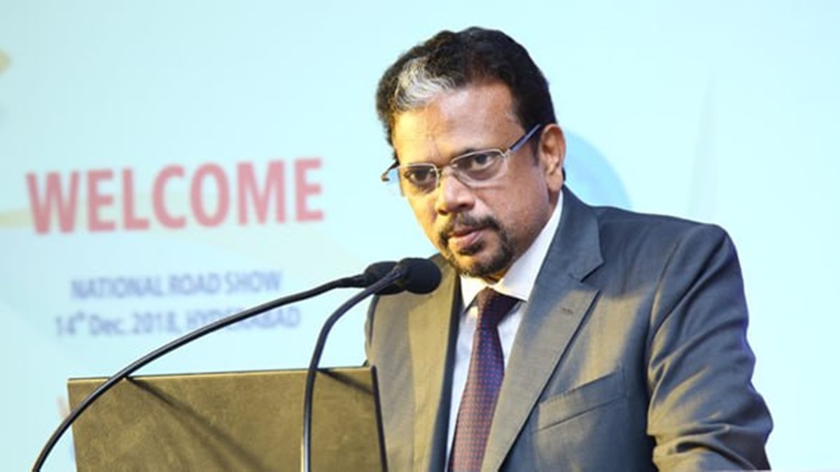 മോദിയുടെ വിശ്വസ്തനും മലയാളിയായ കൈലാസനാഥൻ പുതുച്ചേരി ലഫ്. ഗവർണർ; 10 ഇടങ്ങളിലും പുതിയ ഗവർണർമാർ