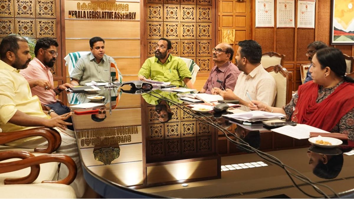 തലശേരി സ്‌റ്റേഡിയം കണ്ണൂര്‍ ജില്ലയിലെ സ്‌പോര്‍ട്‌സ് ഹബ്ബായി മാറുന്നു: നഗരസഭയ്ക്കു കൈമാറാന്‍  ധാരണ