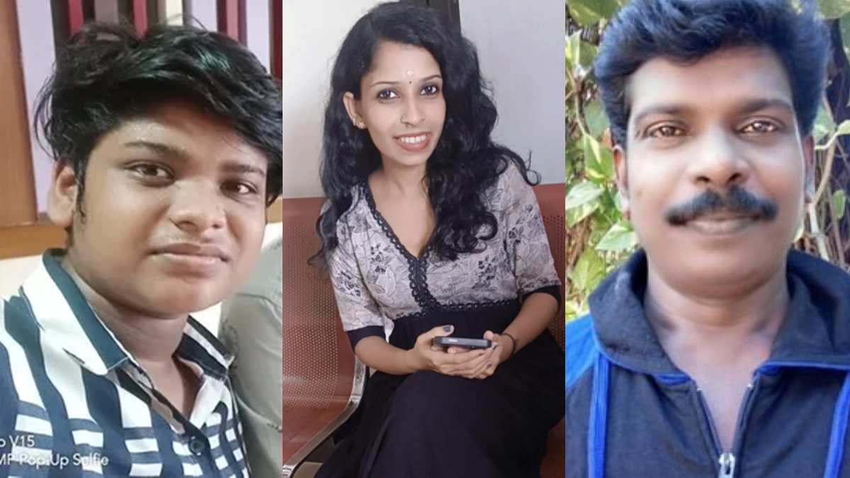 വീട് കിട്ടയതോടെ കൊല്ലം സുധിയുടെ ആദ്യ മകൻ കിച്ചുവിനെ വീട്ടിൽ നിന്നും അടിച്ചിറക്കിയോ?;രേണുവിന്റെ മറുപടി