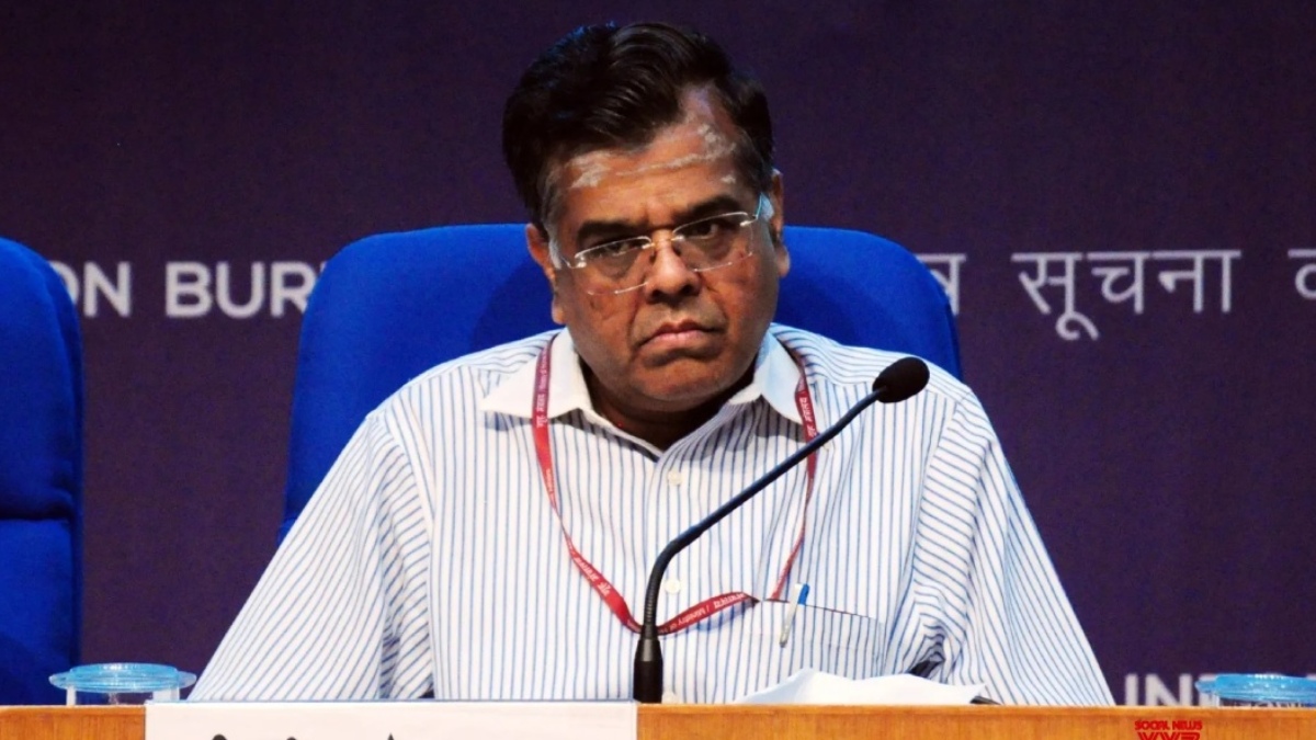 ക്യാബിനറ്റ് സെക്രട്ടറിയായി ടിവി സോമനാഥന് നിയമനം; എത്തുന്നത് രാജീവ് ഗൗബയ്ക്ക് പകരം, കാലാവധി 2 വർഷം