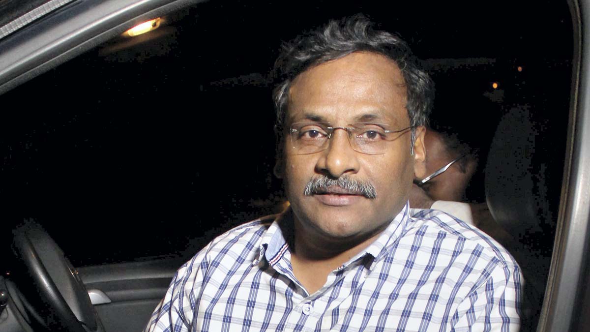 സായിബാബയ്ക്ക് സ്വാതന്ത്ര്യം അനുഭവിക്കാനായില്ല, കേന്ദ്രം ദ്രോഹിച്ചു; അനുശോചിച്ച് സുഹൃത്തുക്കള്‍