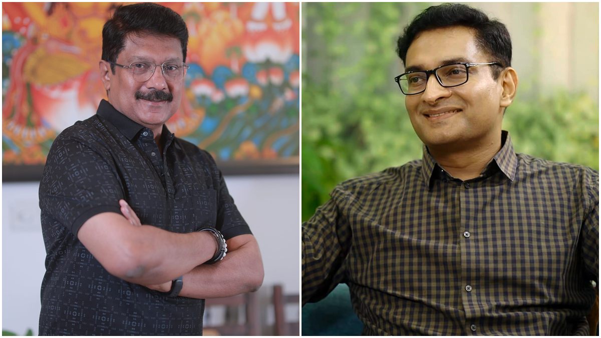 പ്രശാന്തിനെ കരിവാരിതേയ്ക്കാൻ ശ്രമിച്ചു: പിന്തുണച്ച് ജി വേണുഗോപാല്‍; അന്ന് എനിക്കും രാജിവെക്കേണ്ടി വന്നു