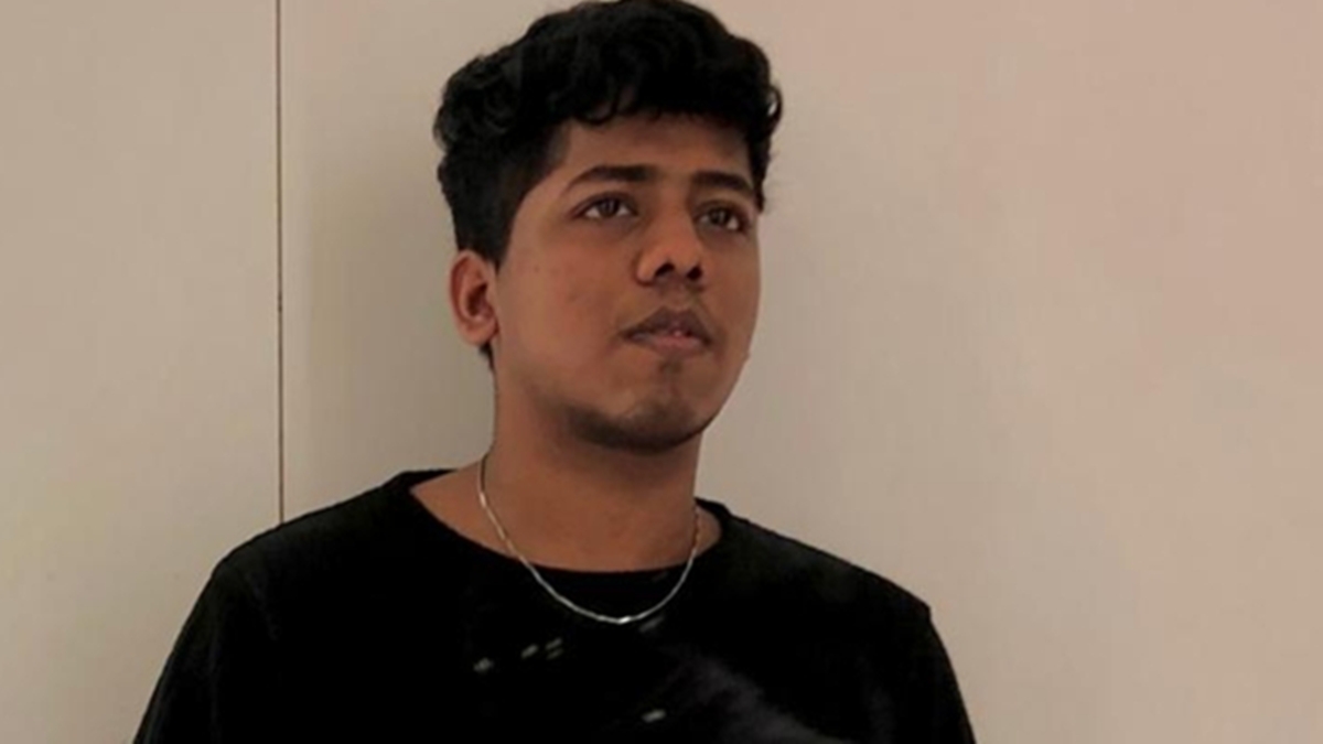 ജോലിക്ക് വേണ്ടി റീൽസ് ചിത്രീകരിക്കുന്നതിനിടെ  കോഴിക്കോട് യുവാവിന് ദാരുണാന്ത്യം: ആൽവിൻ ഏക മകന്‍