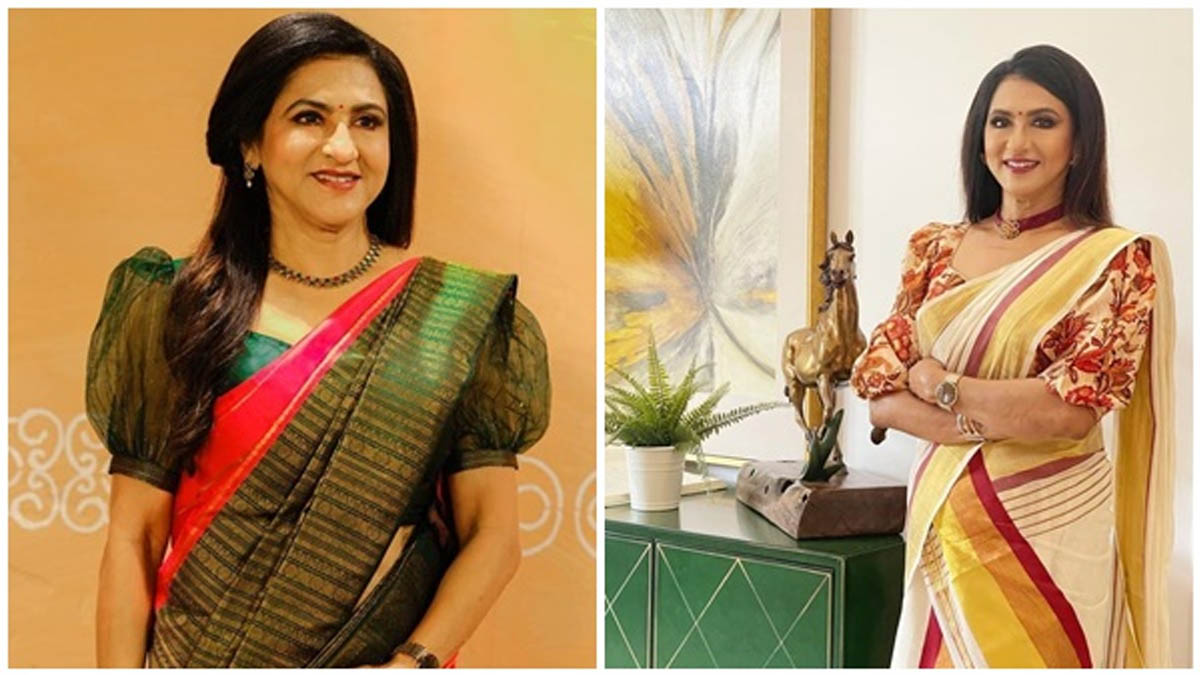 ആണുങ്ങള്‍ക്ക് വസ്ത്രം തിരഞ്ഞെടുക്കാന്‍ 5 മിനിറ്റ് മതി, പെണ്ണുങ്ങള്‍ക്ക് 5 മണിക്കൂര്‍ വേണം: ബീന കണ്ണന്‍