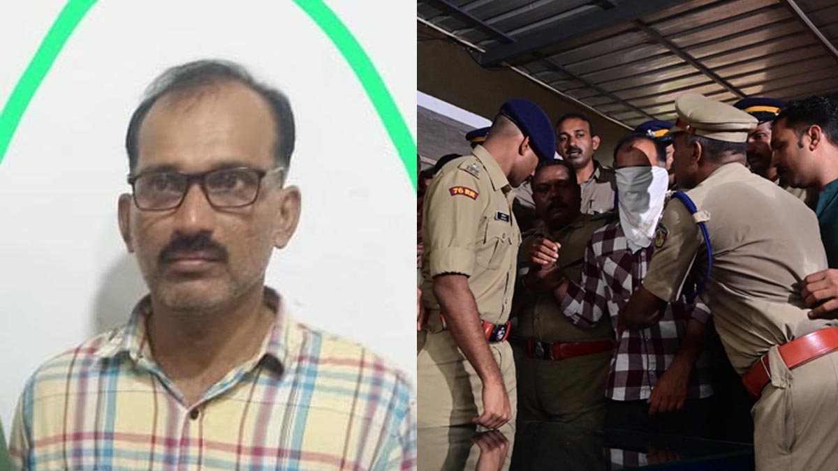 ലിജീഷിന്റെ രണ്ടാം മോഷണം: കുറ്റവാളി എത്ര സമര്‍ത്ഥനായാലും ഒരു തെളിവെങ്കിലും അവശേഷിപ്പിച്ചിരിക്കും!