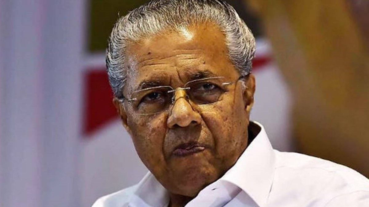 ശബരി റെയില്‍ പദ്ധതി രണ്ട് ഘട്ടമായി നടത്താന്‍ തീരുമാനം; അനുമതിക്കായി കേന്ദ്രത്തോട് അഭ്യർത്ഥിക്കും