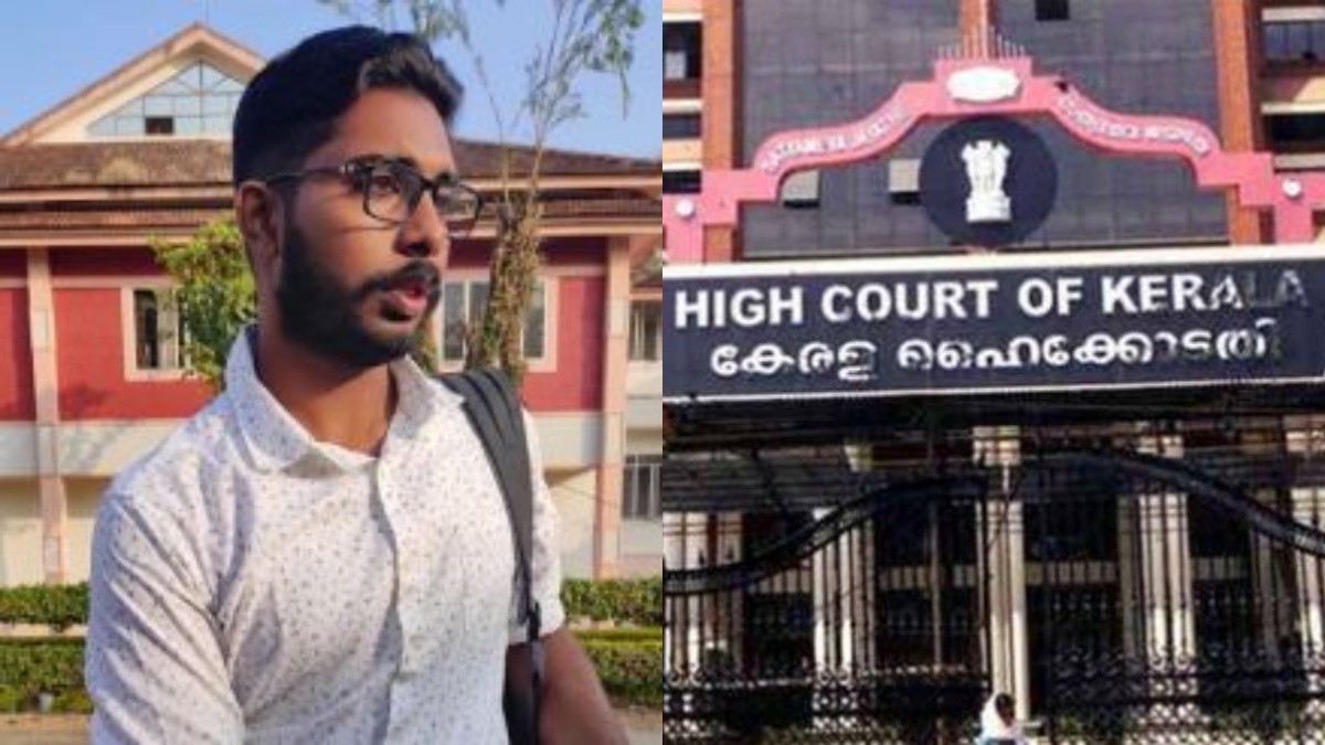 സിദ്ധാർത്ഥന്റെ മരണം; പ്രതികളെ ഡീബാർ ചെയ്‌ത നടപടി റദ്ദാക്കി ഹൈക്കോടതി, അഡ്‌മിഷൻ വിലക്കും നീക്കി
