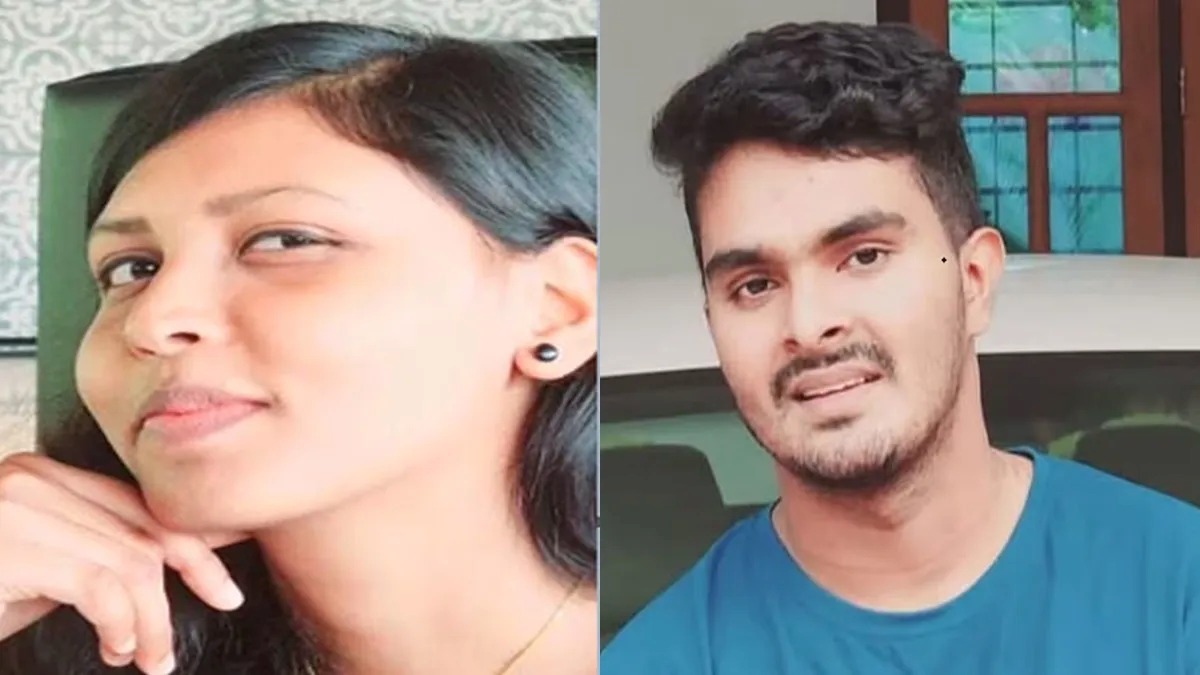 എല്ലാം കേട്ട് തരിച്ചിരുന്ന് ഫര്‍സാന; പിന്നാലെ ചുറ്റിക കൊണ്ട് തലയ്ക്കടിച്ചു; അഫാന്റെ മൊഴി പുറത്ത്