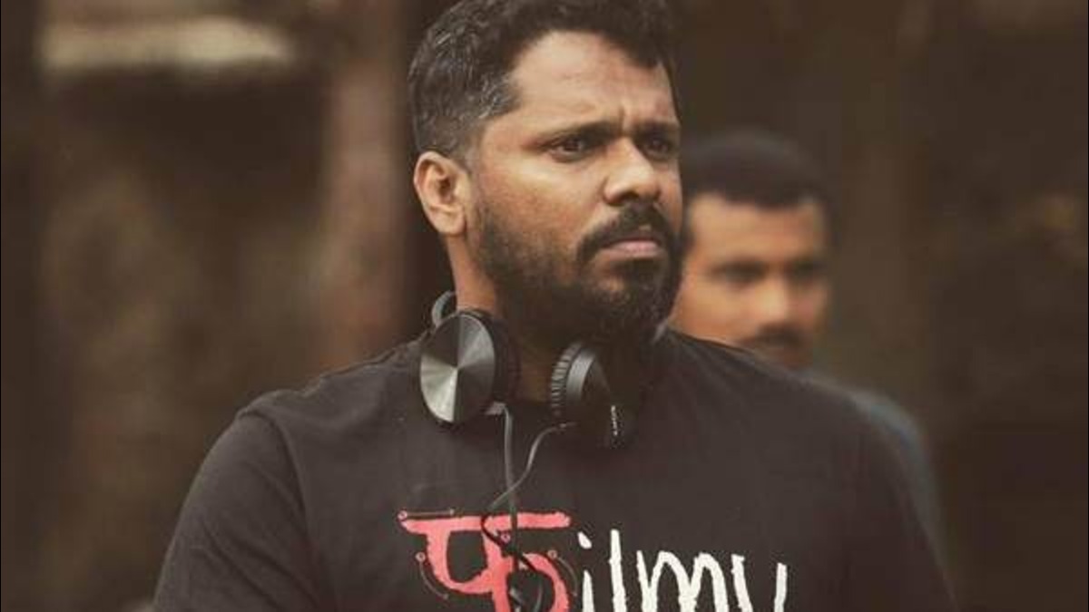 സിനിമയിലെ വയലന്‍സിനെതിരേ ആഷിഖ് അബു;  'ആരാ ഈ പറയുന്നത്... ചിരിവരുന്നു'; ഇടുക്കി ഗോള്‍ഡില്‍ വിമര്‍ശനം