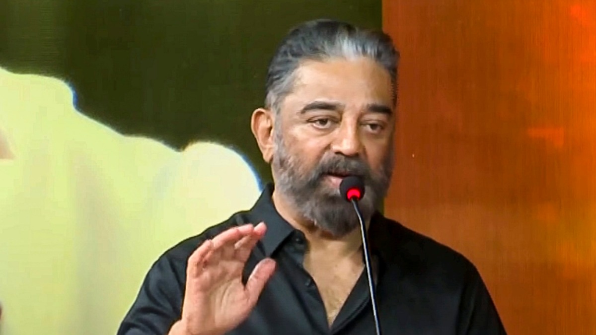 രാഷ്ട്രീയപ്രവേശനം വൈകിയതില്‍ നഷ്ടബോധം; തമിഴ് ഭാഷയെ  തൊട്ടുകളിക്കരുതെന്നും കമല്‍ഹാസന്‍
