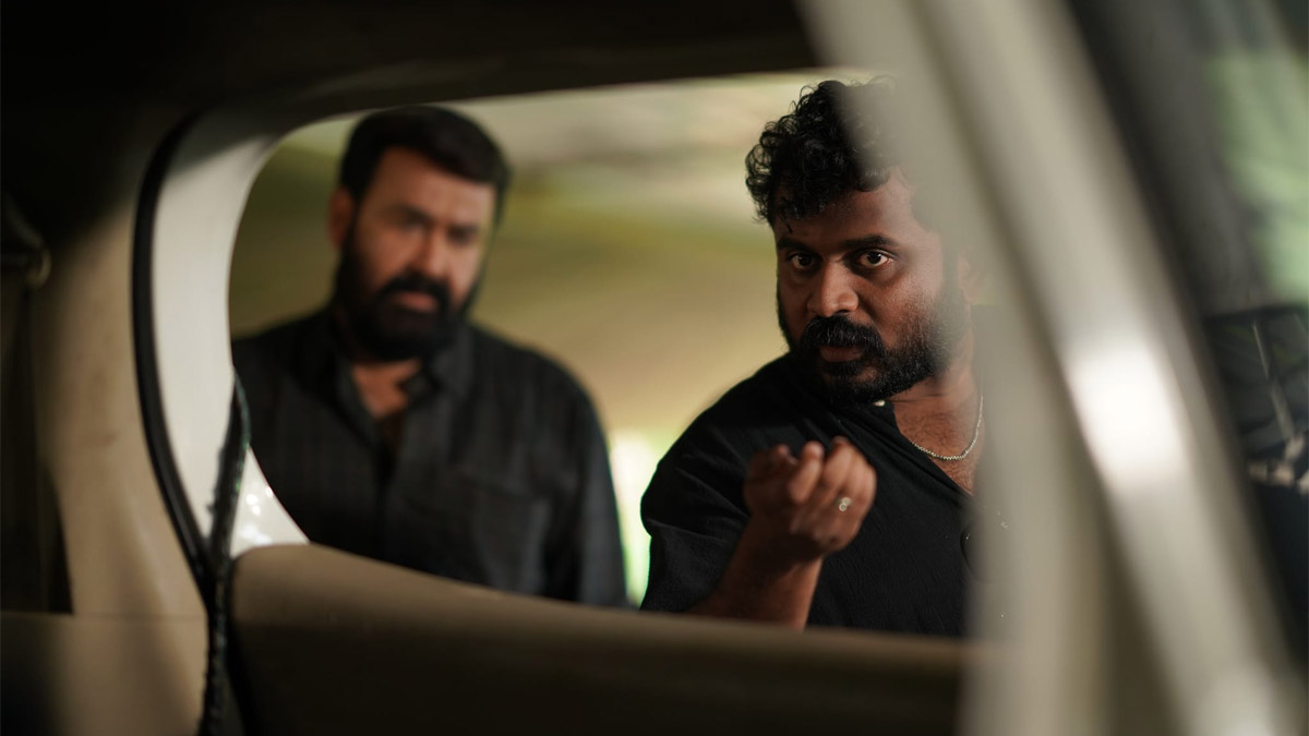 മകന്‍ പുലിമുരുകന്‍ ഫാന്‍; പഴയതു പോലെയാകാന്‍  ലാലേട്ടന് കഴിയില്ല: ചിന്താഗതി മാറ്റണമെന്ന് തരുണ്‍ മൂര്‍ത്തി