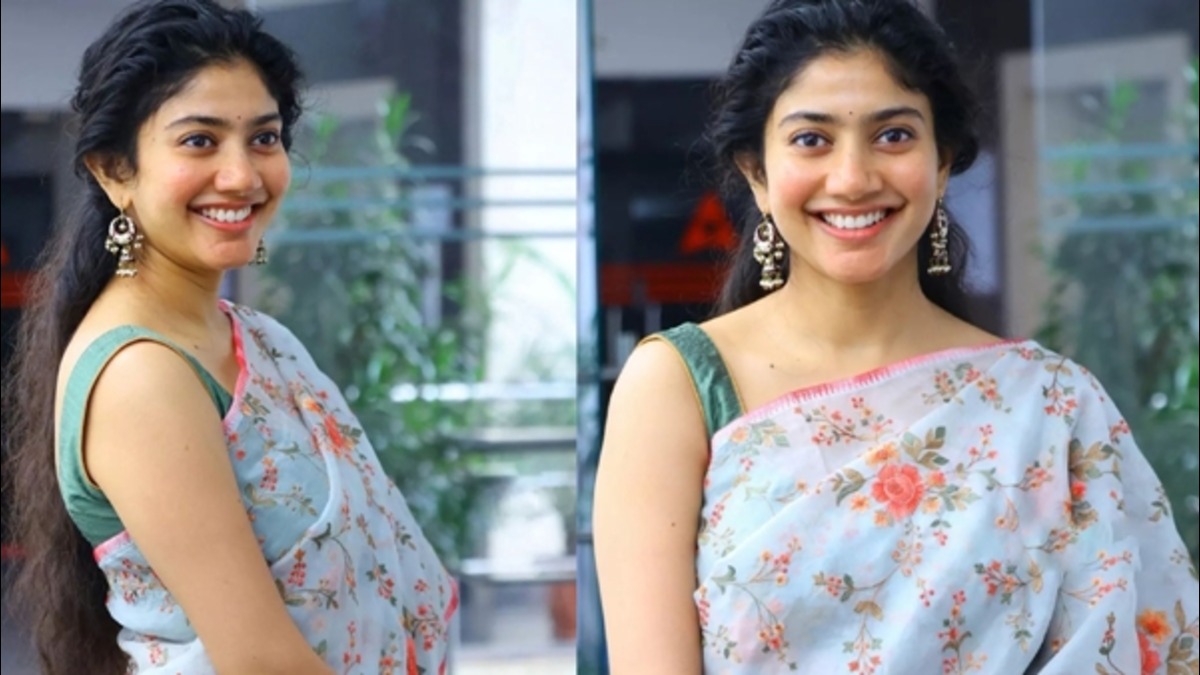 അധികമാര്‍ക്കുമില്ലാത്ത ഹോബി; തന്റെ പുതിയ  താല്‍പര്യത്തെക്കുറിച്ച് വെളിപ്പെടുത്തി സായ് പല്ലവി