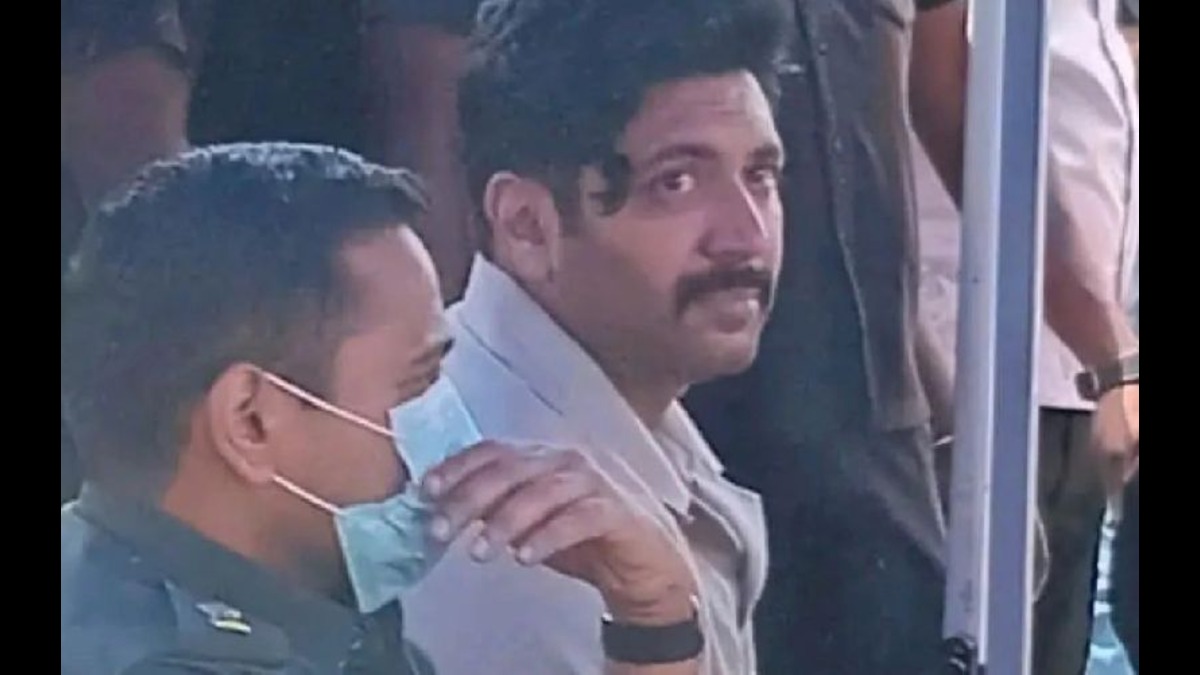മലയാള സിനിമയുടെ 'രക്ഷകന്‍' ഇനി തമിഴിലേക്കും;  ശിവകാര്‍ത്തികേയനും രവി മോഹനുമൊപ്പം ബേസില്‍ ജോസഫ്?