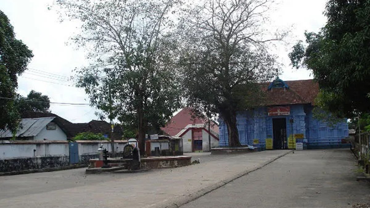 കൂടൽമാണിക്യം ക്ഷേത്രത്തിലെ കഴകം ജോലി ഏറ്റെടുക്കാനില്ലെന്ന് ബാലു: താന്‍ കാരണം പ്രശ്നമുണ്ടാകരുത്