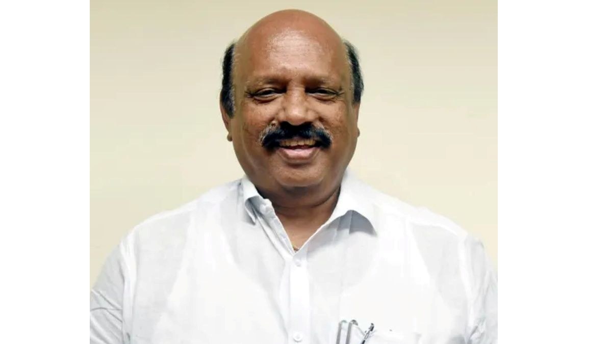 'പ്രശ്‌നങ്ങള്‍ പരിഹരിക്കും'; എന്‍സിപി സംസ്ഥാന പ്രസിഡന്റായി  തോമസ് കെ തോമസ് ചുമതലയേറ്റു