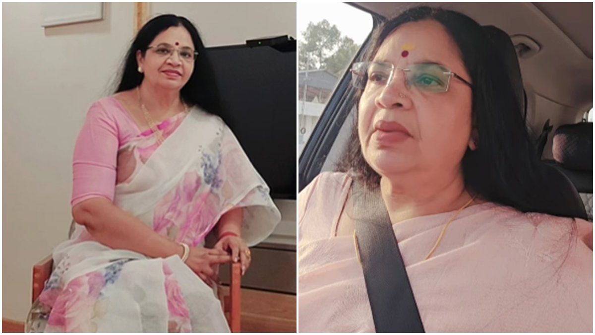 എടോ.. അതിനുള്ള അവകാശം ഞങ്ങള്‍ക്കുണ്ട്: നിങ്ങള്‍ പറയുന്നത് പോലെ ജീവിക്കാന്‍ സൗകര്യമില്ല: ഭാഗ്യലക്ഷ്മി