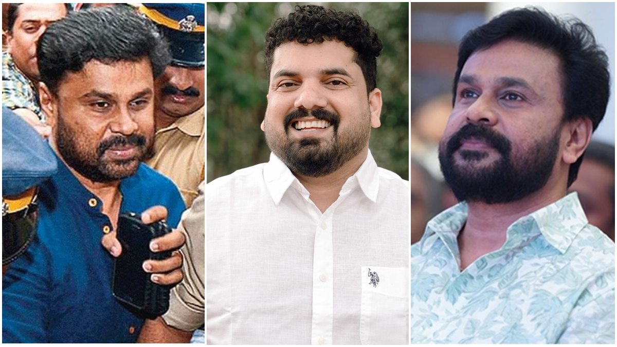 'ദിലീപിനോട് ചെയ്ത ക്രൂരത എത്രത്തോളമെന്ന് ആ സമയം മാത്രമേ മനസ്സിലാകു':  അദ്ദേഹം എല്ലാം പോസിറ്റീവായി നേരിട്ടു