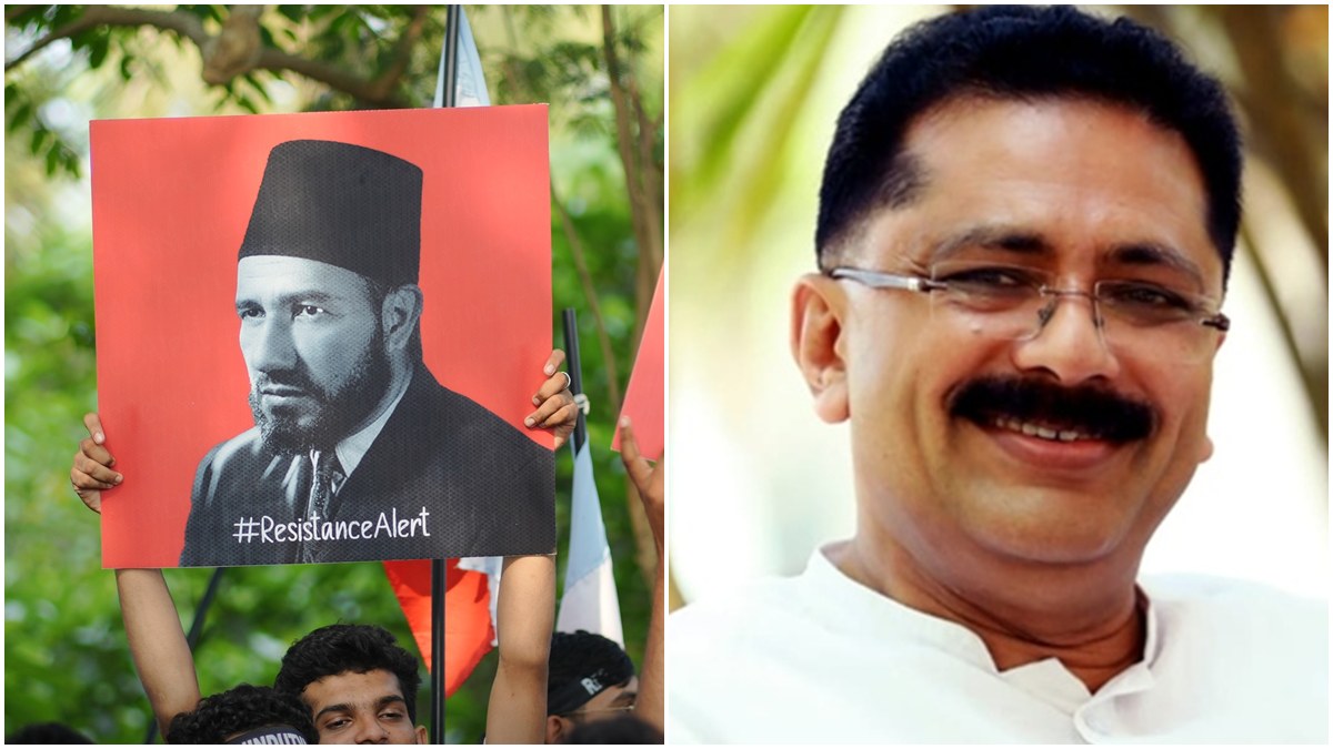 വഖഫ് സമരവും മുസ്ലിം ബ്രദർഹുഡ്ഢും തമ്മിൽ എന്തു ബന്ധം?: സോളിഡാരിറ്റിയുടെ 'പോക്കിരിത്തരം' എന്ന് കെടി ജലീല്‍