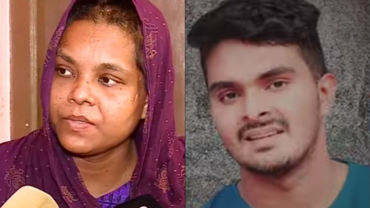 കടബാധ്യത എനിക്ക്; അഫാന്‍ ലോണ്‍ ആപ്പുകളില്‍ നിന്ന് പണമെടുത്തു;  മകനെ ഇനി കാണേണ്ടെന്ന് മാതാവ്