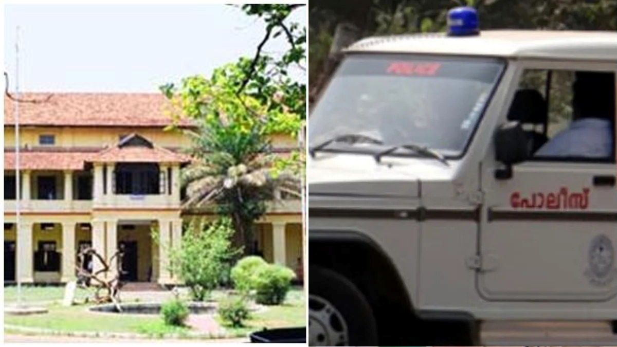 കൊച്ചിയില്‍ അഭിഭാഷകരും മഹാരാജാസ് കോളജിലെ  വിദ്യാര്‍ഥികളും തമ്മില്‍ കൂട്ടത്തല്ല്; നിരവധി പേര്‍ക്ക് പരിക്ക്