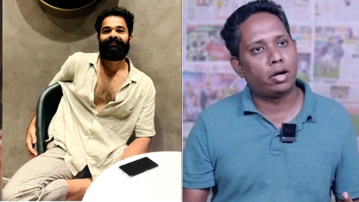 ആറാട്ടണ്ണനെയും പെരേരയെയും പ്രോല്‍സാഹിപ്പിക്കരുതെന്ന് പറയും; എന്നിട്ടും ബസൂക്കയില്‍ എന്തിന് അഭിനയിപ്പിച്ചു?