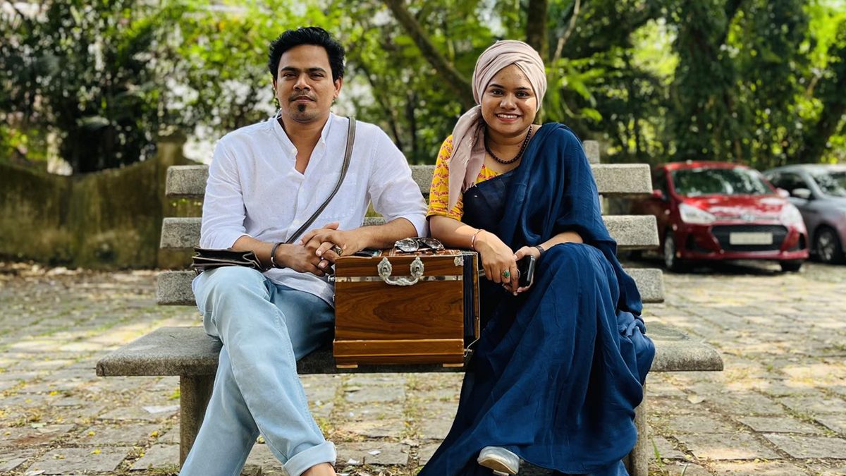 പാട്ടും പ്രണയവും പറഞ്ഞ ഗസല്‍ ഗായകരായ റാസ-ബീഗം ദമ്പതിമാർ വേർപിരിഞ്ഞു: മനസ്സ് തുറന്ന് റാസ