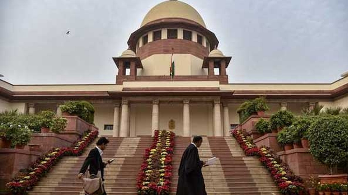 പെഗാസസ് വ്യക്തികള്‍ക്കെതിരെ ഉപയോഗിക്കരുത്, ദേശീയ സുരക്ഷയ്ക്ക് ആകാം: സുപ്രീംകോടതി