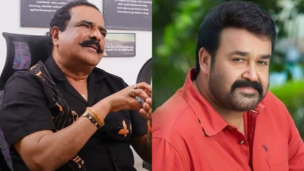 ലാലേട്ടന്റെ കട്ടിലിനടിയിൽ ആനക്കൊമ്പ്, ഭക്ഷണവുമായി വന്നയാൾ കണ്ടു, യഥാർത്ഥത്തിൽ സംഭവിച്ചത്, വെളിപ്പെടുത്തൽ