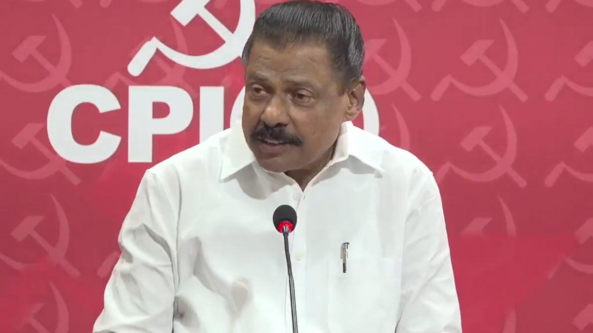 പാകിസ്താനെതിരായ സൈനിക നീക്കം: എല്ലാ വശങ്ങളും പരിശോധിച്ച് മാത്രമേ നീങ്ങാവു എന്ന് സിപിഎം; കാരണം ഇതാണ്