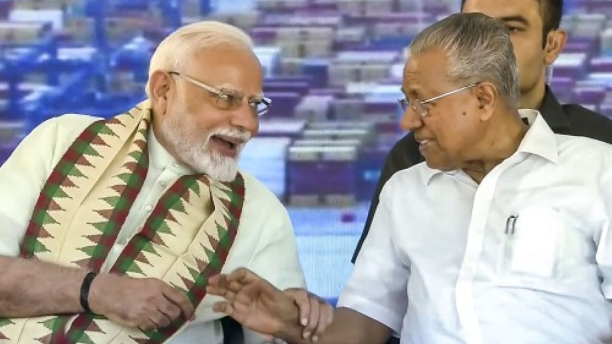 ഇന്ത്യ അലയന്‍സിന് എയര്‍ലൈന്‍സ് എന്നു പരിഭാഷ; പ്രധാനമന്ത്രിയുടെ രൂക്ഷവിമര്‍ശനം കൂട്ടച്ചിരിയായി; വിവാദവും