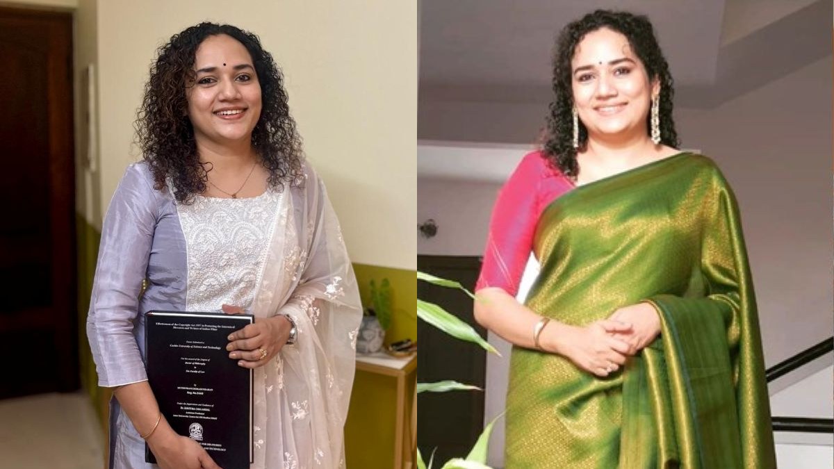 മുത്തുമണി ഇനി ഡോ. മുത്തുമണി; അഭിമാനനേട്ടം സ്വന്തമാക്കി താരം