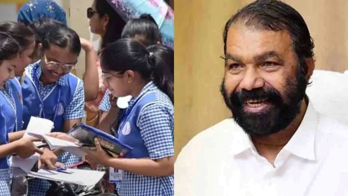 സംസ്ഥാനത്ത് പ്ലസ്ടു ഫലം പ്രഖ്യാപിച്ചു; 77.81 %  വിജയം; കൂടുതല്‍ നേട്ടം എറണാകുളത്തിന്: സേ പരീക്ഷ ജൂണില്‍