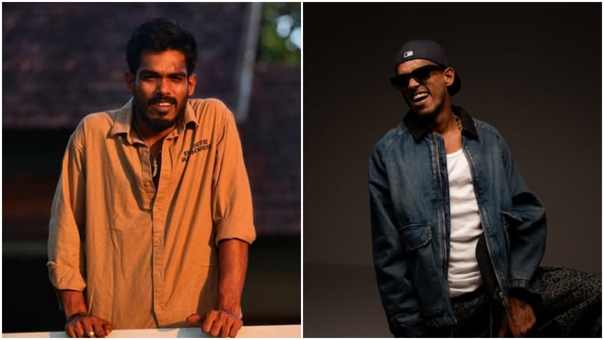 റാപ്പർ ഡാബ്സി അറസ്റ്റില്‍, കൂടെ മൂന്ന് സുഹൃത്തുക്കളും: രാത്രിയില്‍ വീട്ടില്‍ കയറി ഭീഷണിപ്പെടുത്തിയെന്ന്