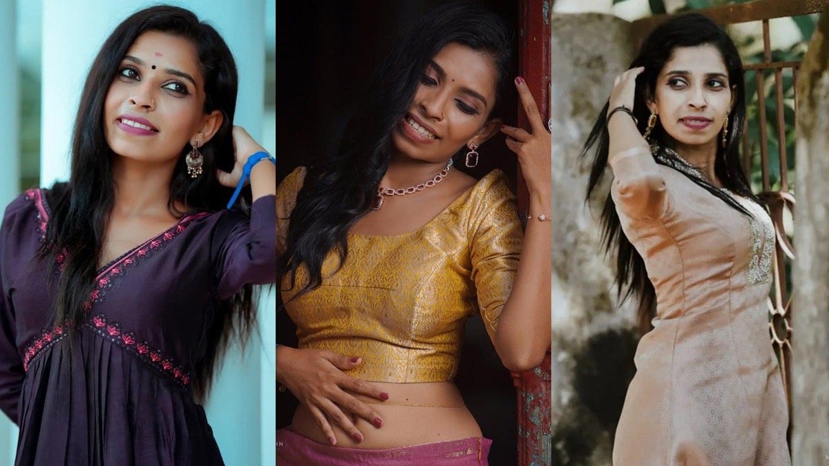 'എന്റെ വയറ് എനിക്കിഷ്ടമാണ്, ഇനിയും വയറ് കാണിച്ച് ഫോട്ടോയിടും..', ന്യൂഡ് ഫോട്ടോഷൂട്ടുണ്ടാകുമോ? രേണു പറയുന്നു