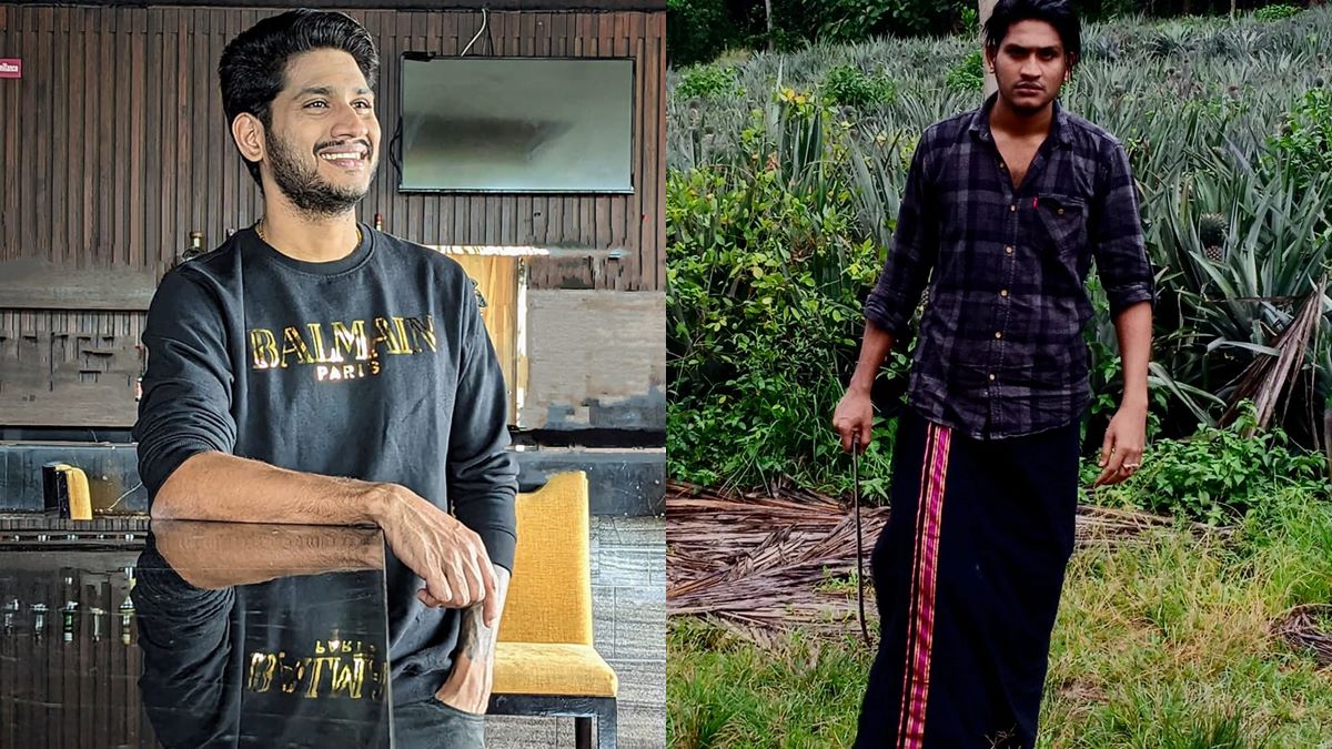 ന്യൂമറോളജി നോക്കി പേര് മാറ്റി, ഓലപ്പുരയിലും പശുത്തൊഴുത്തിൽ കിടന്നിട്ടും സ്കൂൾ ടോപ്പറായി: അഖിൽ മാരാർ