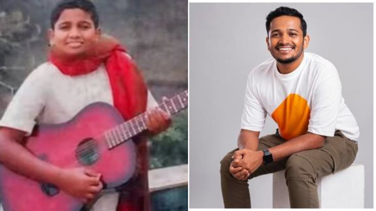വീട്ടിലെ സ്റ്റീല്‍ പാത്രങ്ങളും കപ്പും വരെ സമ്മാനമായി കിട്ടിയതാണ്; വൈറലായ  അശ്വമേധം വീഡിയോയുടെ കഥ