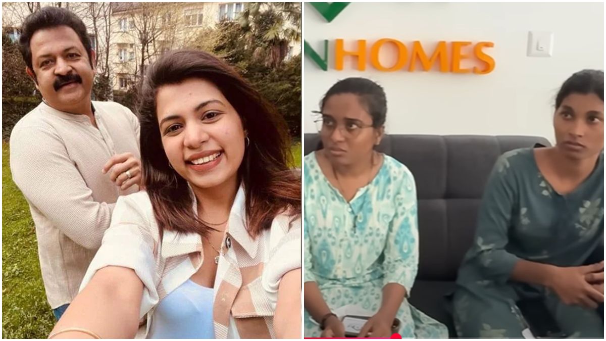 ജയിലില്‍ കിടക്കണം, വെറുതെ വിടില്ല: ദിയ കൃഷ്ണയെ 'വഞ്ചിച്ചവർക്ക്' കോടതിയിലും തിരിച്ചടി; ഒളിവില്‍ തുടരുന്നു