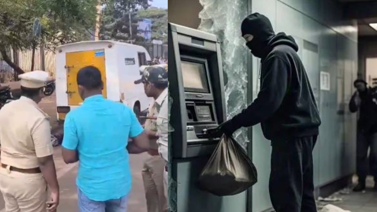 സ്വര്‍ണം 59 കിലോ നഷ്ടം; കര്‍ണാടകയില്‍ കള്ളന്മാര്‍ വിലസുന്നു, കേരള പോലീസിന്റെ മികവ് ചര്‍ച്ച