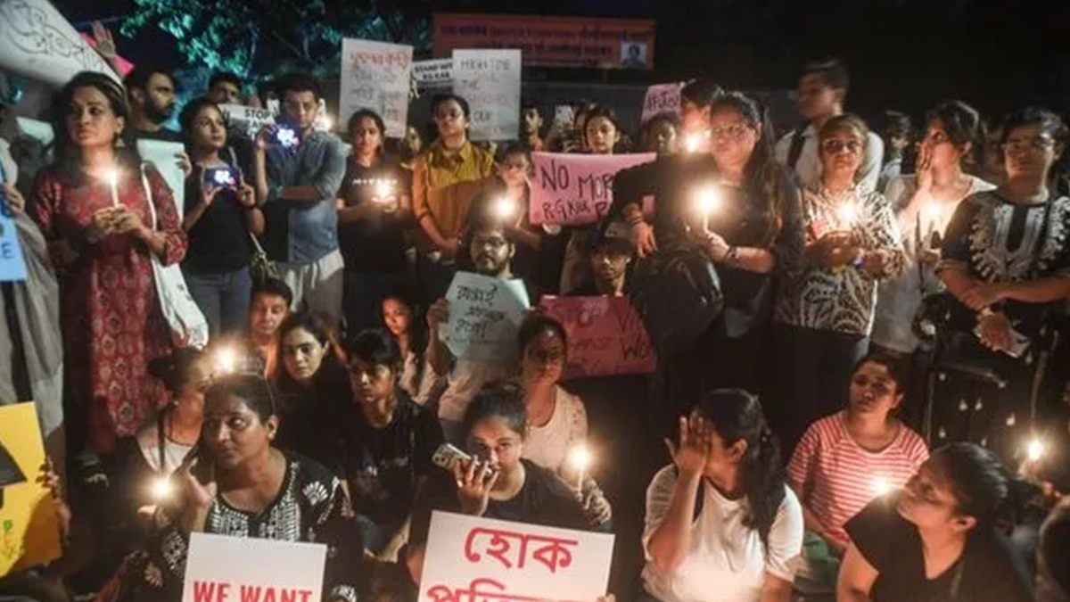 കൊല്‍ക്കത്തയില്‍ വിദ്യാർത്ഥിനി കോളേജിനുള്ളില്‍ കൂട്ടബലാത്സംഗത്തിനിരയായി: 3 പേർ പിടിയില്‍