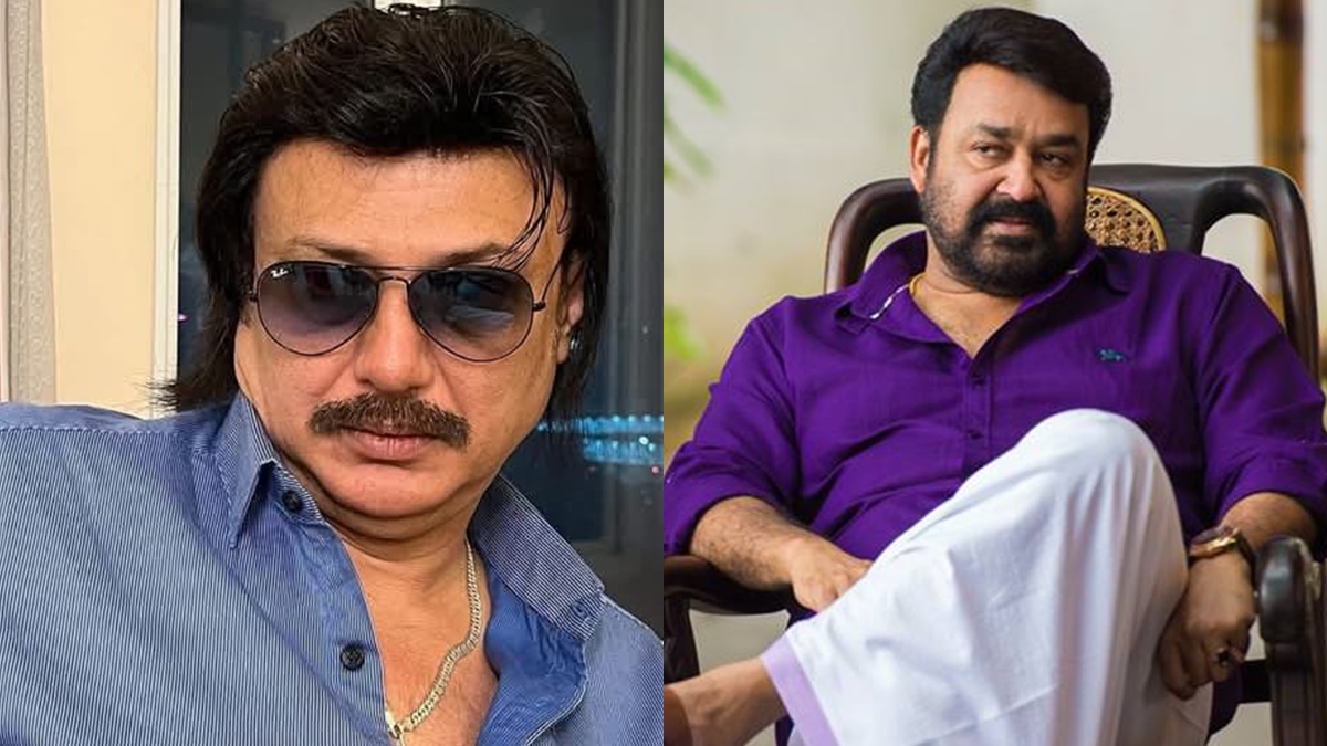 'ആ പറഞ്ഞത് ലാലേട്ടന് ഇഷ്ടപ്പെട്ടില്ല', ബൈജുവിനെ മോഹൻലാൽ പറപ്പിച്ചോ? അമ്മ യോഗത്തിൽ സംഭവിച്ചത് ഇതാണ്