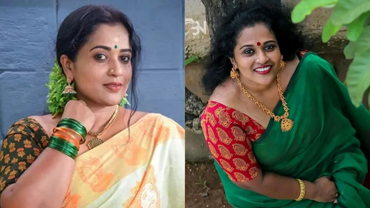 ഒരിക്കലും അങ്ങനെ ആകരുതെന്ന് സ്‌കൂളില്‍ നിന്ന് പറഞ്ഞുവിട്ടു; കോളജില്‍ ചെന്നപ്പോള്‍ സംഭവിച്ചത്: മഞ്ജു പത്രോസ്